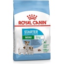 Royal Canin Mini Starter Mother & Babydog 4 kg