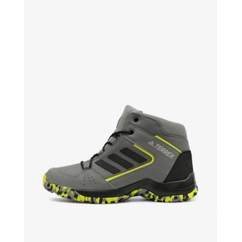 Adidas Terrex HyperHiker Outddor Shoes Grey