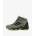 Adidas Terrex HyperHiker Outddor Shoes Grey