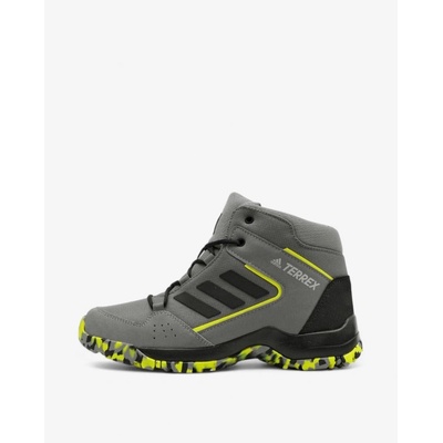 Adidas Terrex HyperHiker Outddor Shoes Grey