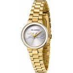 KARL LAGERFELD r0553104508 (r0553104508) Часовници