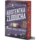 Asistentka Zloducha