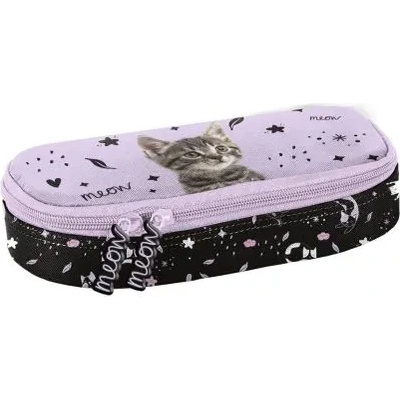 PASO cat овален несесер