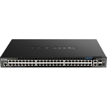 D-Link DGS-1520-52MP/E