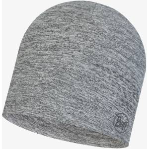 Buff Зимна шапка (beanie) Buff Dryflx Hat Beanie - R / Light Grey - размер One Size (204-4885-1011)