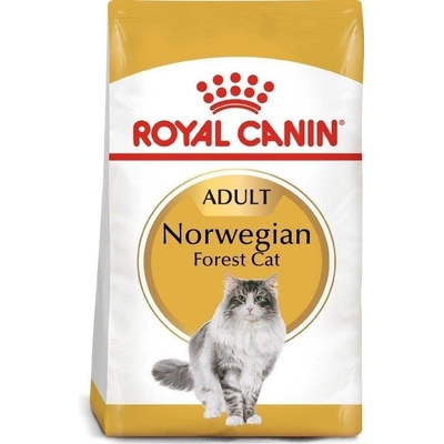ROYAL CANIN Norwegian Forest Cat 2 x 10 kg
