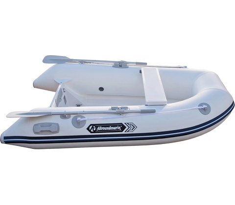 Allroundmarin Ribstar 240