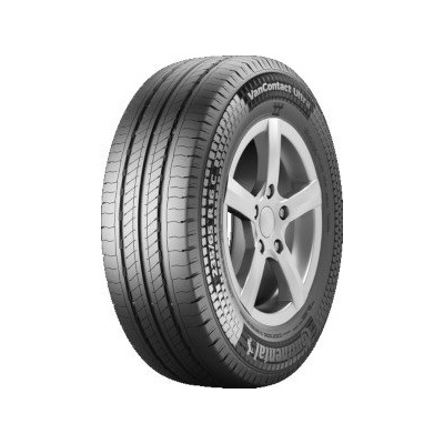 Continental VanContact Ultra Camper 225/75 R16 116/114R