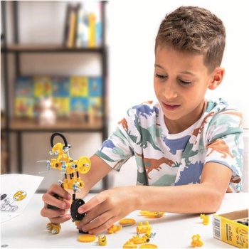 The OffBits stavebnice GiantBit