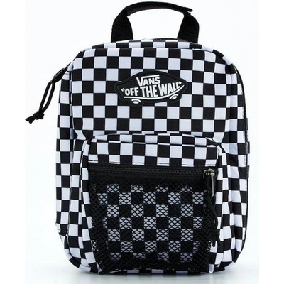 Vans OLD SKOOL LUNCH PACK černá bílá