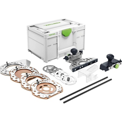 Sada príslušenstva ZS-OF 2200 Festool 576832