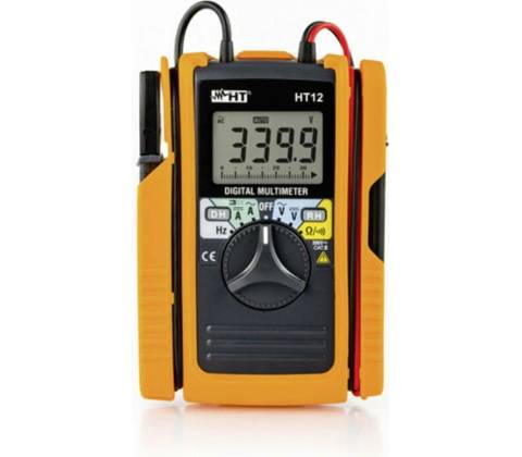 HT Instruments HT12