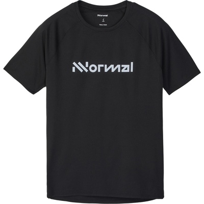 NNormal Дамска тениска NNormal Women's Race T-Shirt 02 Running shirt - Black - размер XS (916-5425-0111)