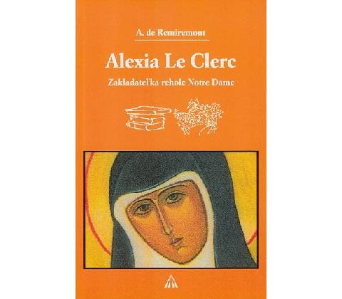 Alexia Le Clerc