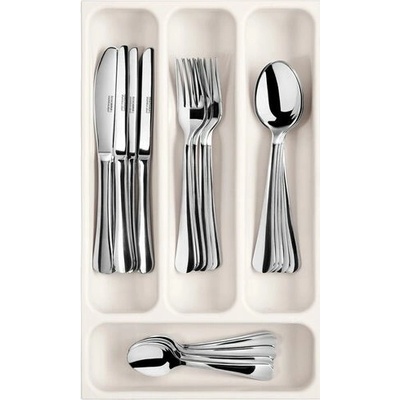 Tescoma FlexiSpace 899410 Zásobník na příbory 37x22,2 cm - Tescoma – Zbozi.Blesk.cz