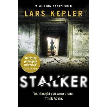 Stalker Lars Kepler