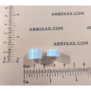 Compatible Бушинг за магнитната ролка , hp 5l (2бр), c3906a-bmag (c3906a-bmag-nb)
