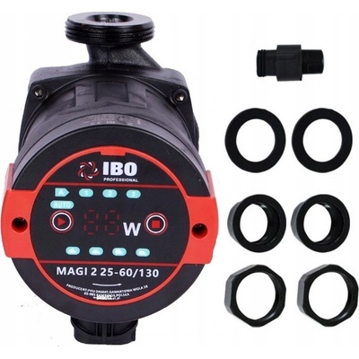 IBO MAGI2 25-60/130 (magi22560130)
