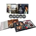 Sony Music Dylan Bob: Springtime In New York: The Bootleg Series Vol. 16 - 5CD (042960)