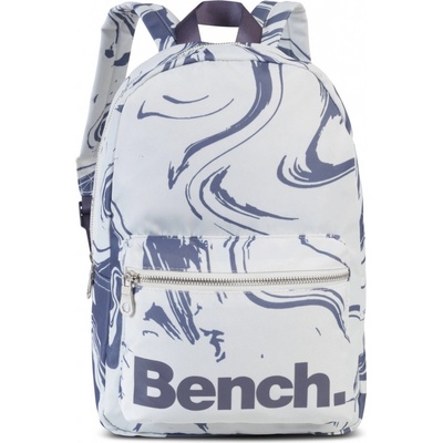Bench City girls 64158-2019 bílá 6 l