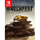 Wreckfest
