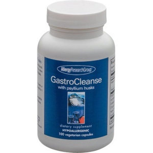 Allergy Research Group GastroCleanse - 100 вег. капсули