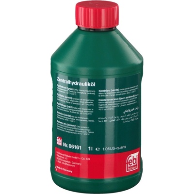 Febi Bilstein 06161 1 l