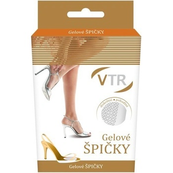 VTR gelové špičky