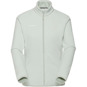 Mammut Дамско поларено яке Mammut Women's Innominata Light Midlayer Jacket Fleece jacket - Silver Sage - размер XS (105-3772-0611)