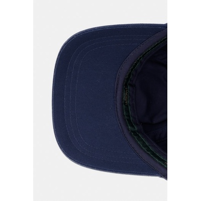 Hackett London шапка с козирка мъжка от памук (HM0400092)