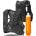 Spigen a721 dynamic shield running vest active (m-l) + soft flask black (8800283313581)