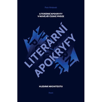 Literární apokryfy v novější české próze