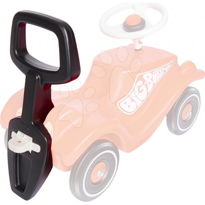 BIG Opěrka zad 2v1 pro Bobby Car