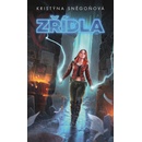 Zřídla
