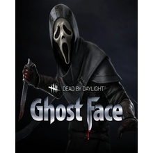 Dead by Daylight - Ghost Face