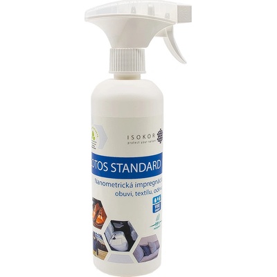 ISOKOR Lotos Standard 5000 ml