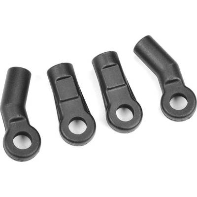 Team corally - Steering Ball Joint - Composite - 1 set C-00180-039 (C-00180-039)