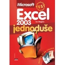 Microsoft Excel 2003 jednoduše
