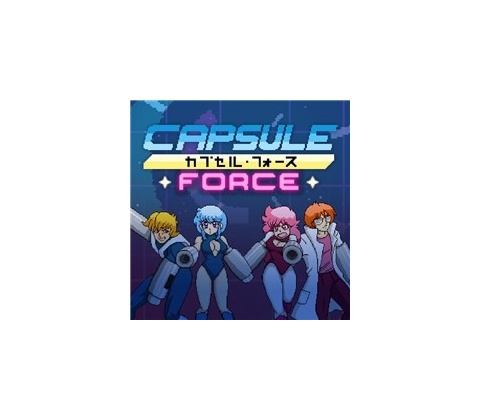 Capsule Force