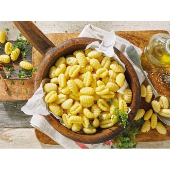 Family Market mražené gnocchi 1 kg