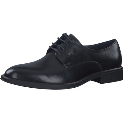 s. Oliver Обувки с връзки черно, размер 44