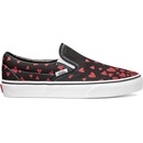 Vans Classic Slip-On valentineshrts blkrcngrd