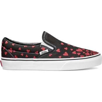 Vans Classic Slip-On valentineshrts blkrcngrd
