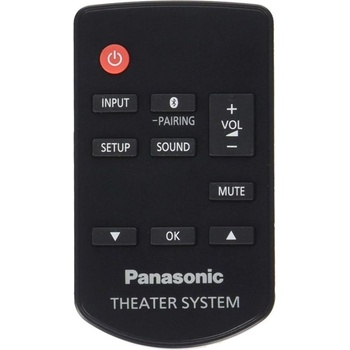 Panasonic n2qayc000122 - оригинален дистанционен контрол (n2qayc000122)
