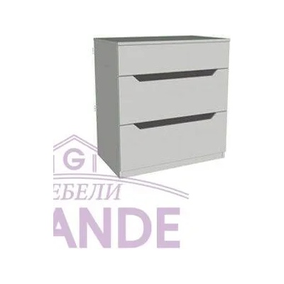 Mebeli Grande СКРИН КАВКАЗ-МОДУЛ 3 (10123015)
