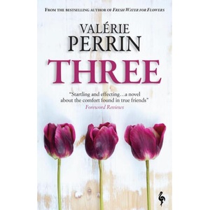 Three | Hildegarde Serle (ISBN: 9781609458478)