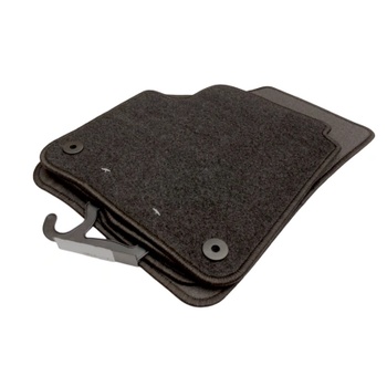 Мокетни стелки за Vw Up! (2011+)