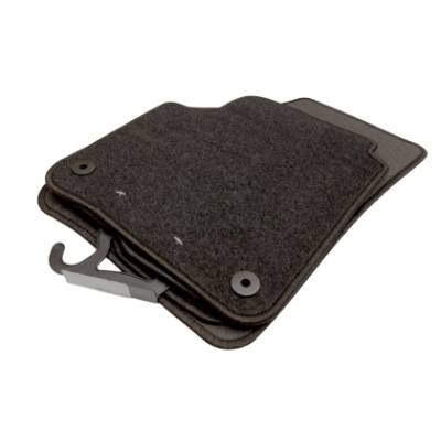 Мокетни стелки за Vw Up! (2011+)