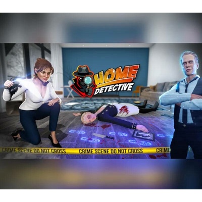 Home Detective (Immersive Edition)