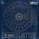 COMET IS COMING - HYPER-DIMENSIONAL EXPANSION BEAM LP